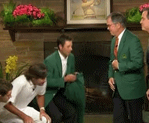 Gifs con los momentos mas incómodos