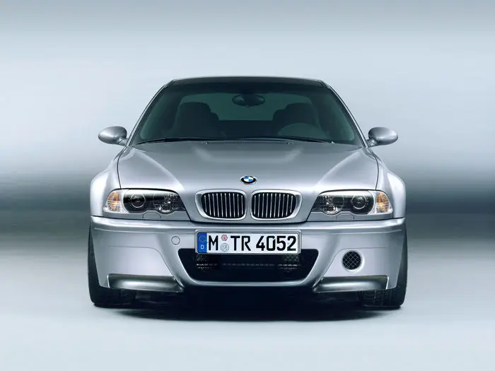 BMW M4 ¿BMW M se interesará más por el peso que por la po