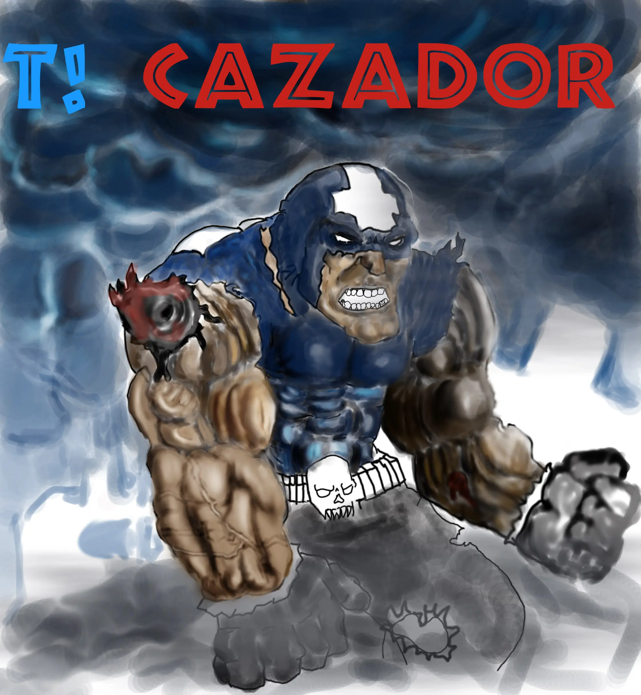 cazador