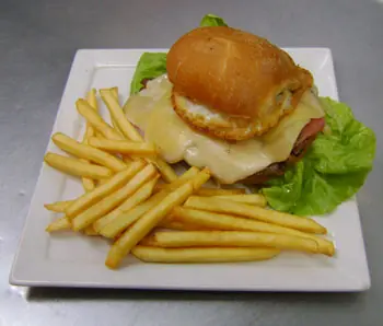 lo mas rico