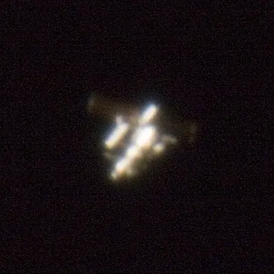 Curiosidades Astronomicas (Muy Bueno)