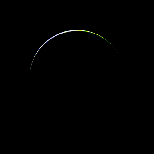 Humanos en el Espacio.(ovnis)