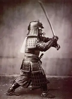 samurai