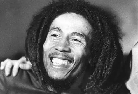 Bob Marley, 30 años de la muerte del rey del reggae