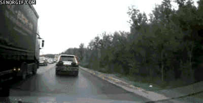 Gifs Autos Fail.