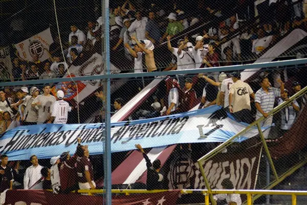 "Espontánea" convocatoria para homenajear a Nesto