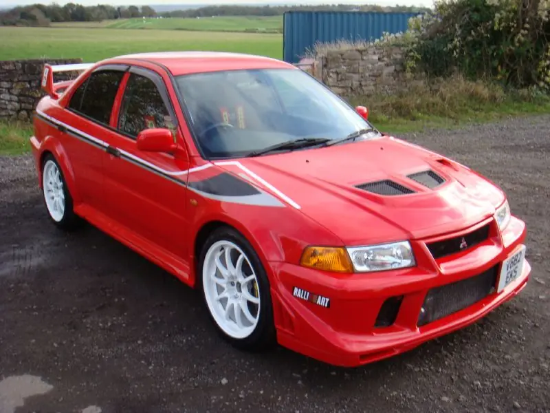 Lancer