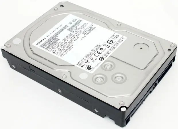 ¿Qué marca de discos duros es mejor?