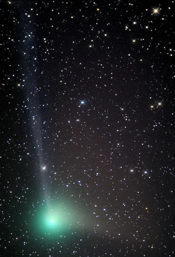 estrellas