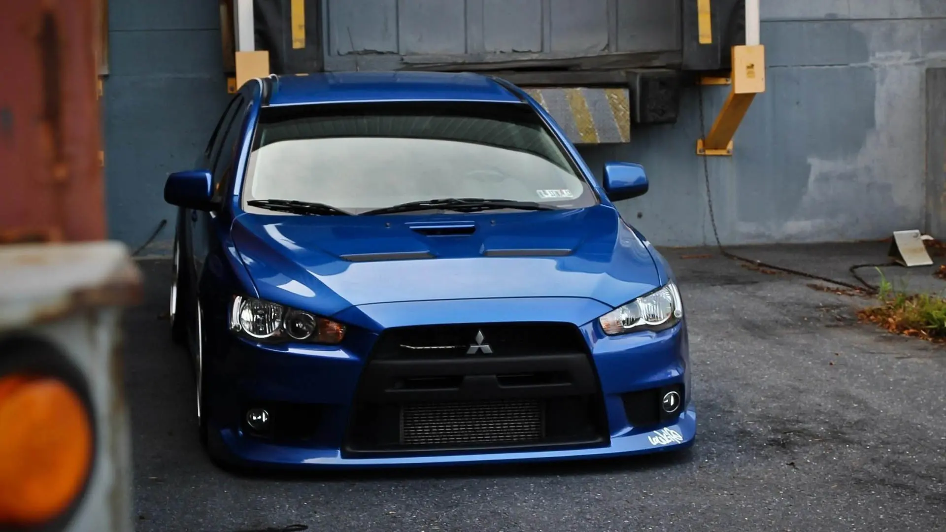 Evolution