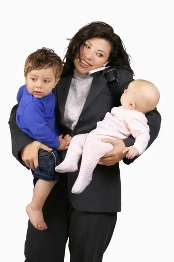 mujeres