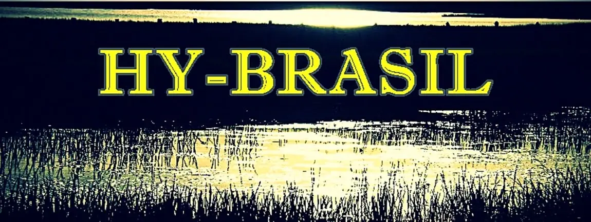 Isla brasil seguro que no lo sabias