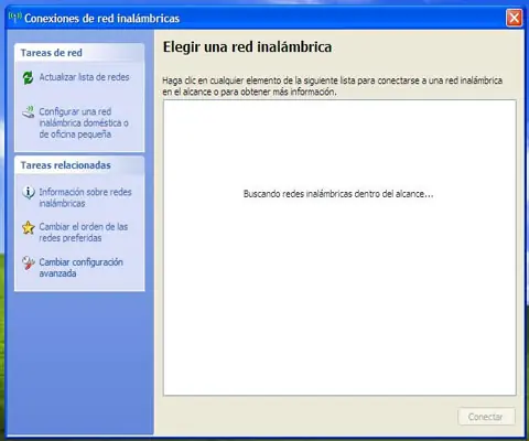 inalambrica