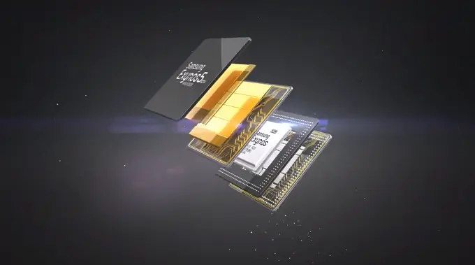 Cada fabricante de celulares quiere su propio procesador