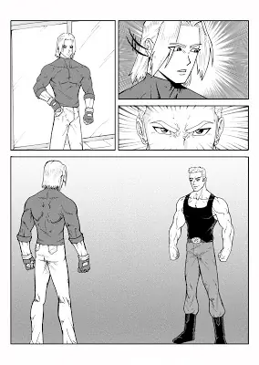 manga