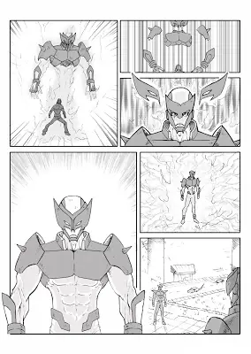 manga
