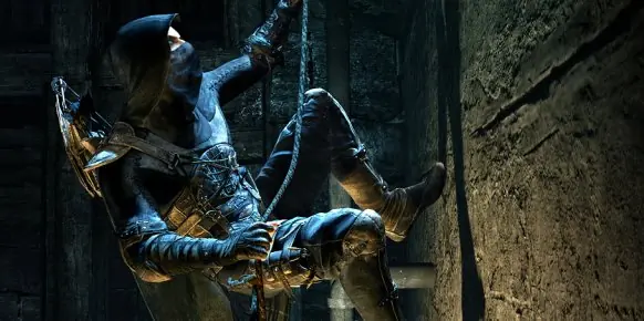 Thief concreta sus requisitos mínimos y recomendados del si