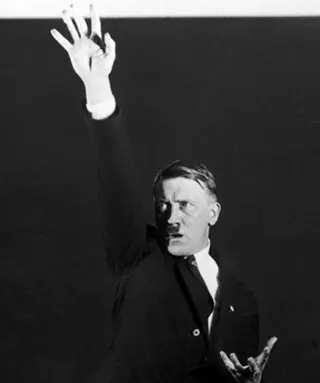 hitler