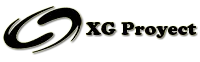 XG Proyect, un script ideal para realizar tus primeros pasos