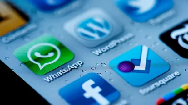 28 millones de divorcios por culpa de WhatsApp