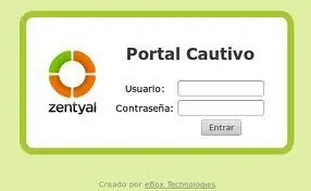 cautiva