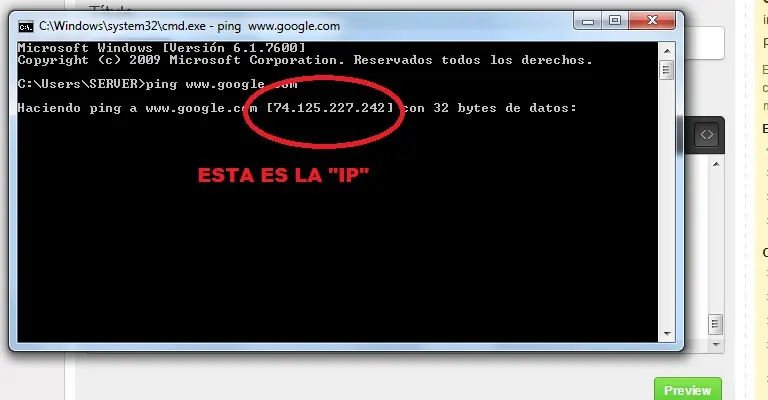 La empresa (y el occio en internet)