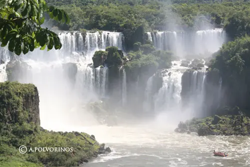 cascada