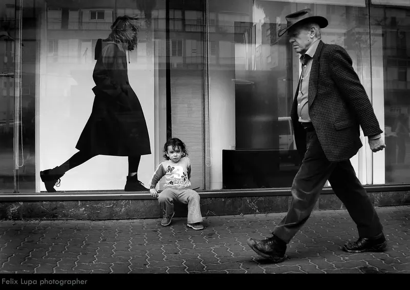 fotografos callejeros