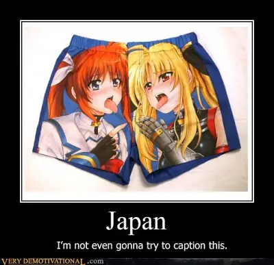 mientras tanto en japon