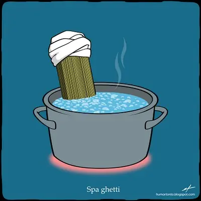El gran humor grafico....