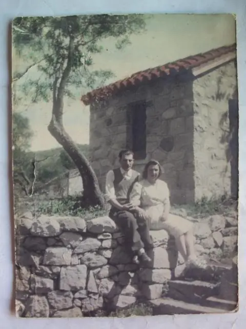 Matrimonio sin pleitos de por vida...