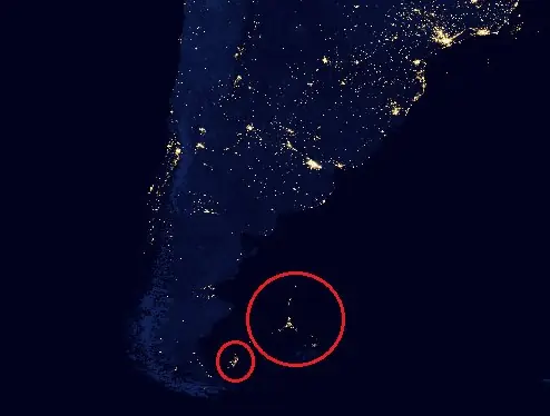 Alerta!! Pesca indiscriminada extranjera en Mar Argentino