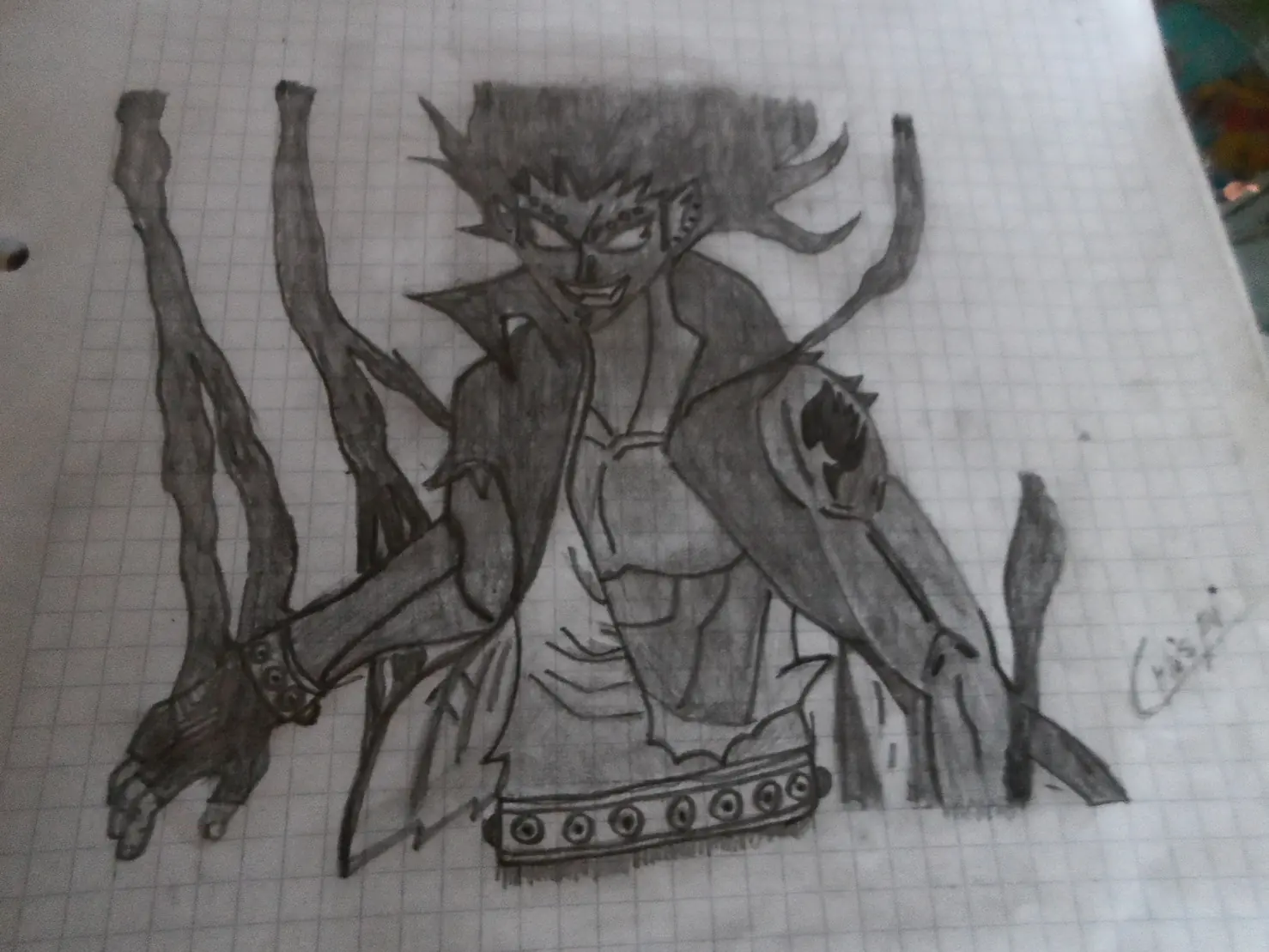 Dibujo