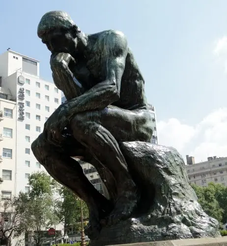 escultura