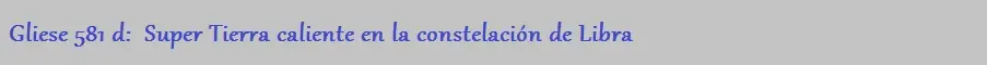 exoplanteta