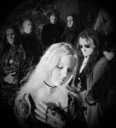 Theatre of tragedy :)