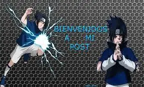 [Mi Dibujo De Fairy Tail] Gajeel RedFox (Shadow Iron Dragon)