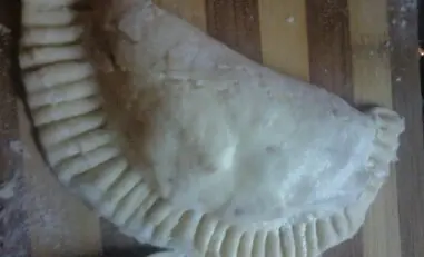 empanadas