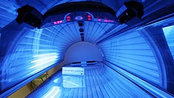 [Info.] Solarium Son = Causa de Cáncer