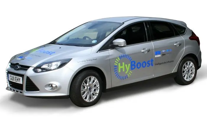 ADEPT: el semihíbrido