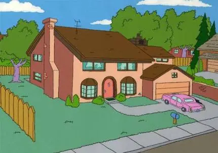 homero simpson