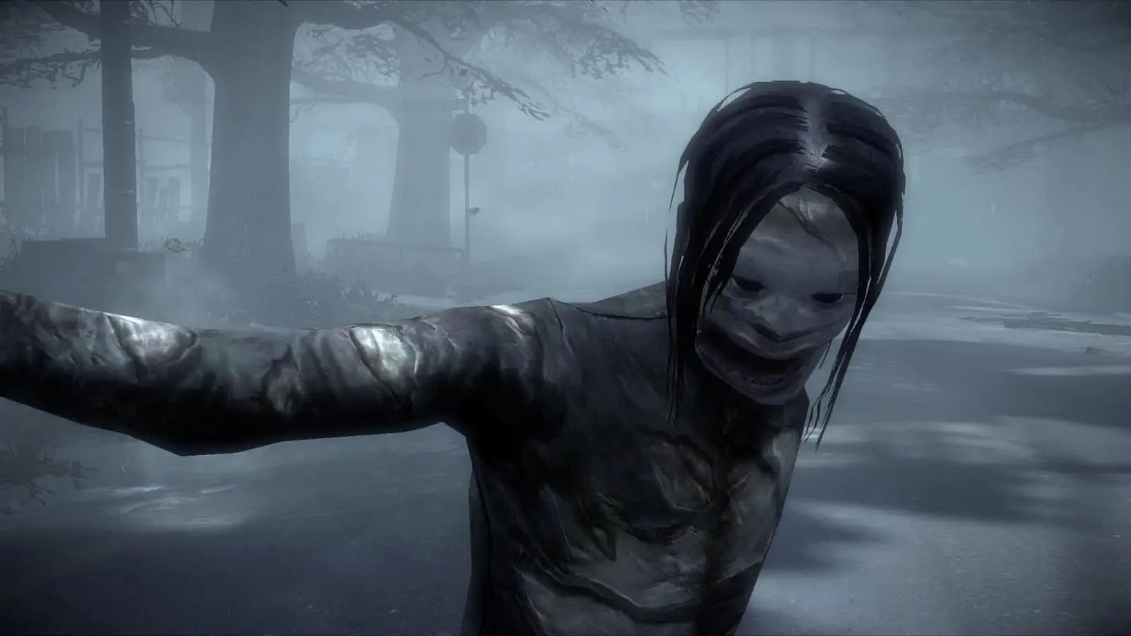 Información sobre Silent Hill: " Downpour "