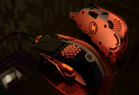 mouse