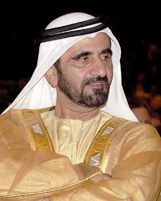 dubai