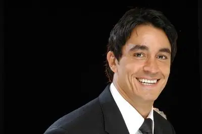 Entrevista a Sebastian Estavanez de dulce amor