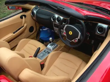 ferrari