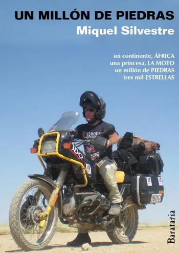 La ruta de los exploradores olvidados