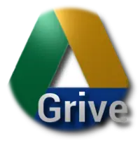KDE service menu para grive