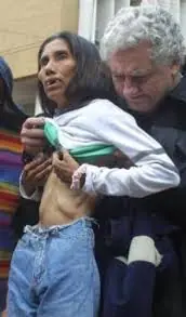 Chaco, siguen las muertes de bebés