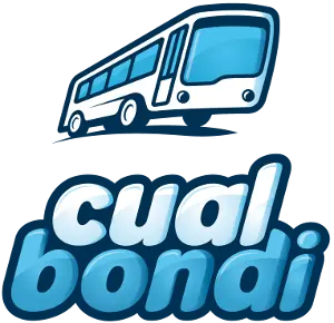 No sabes que bondi tomar? herramienta super util